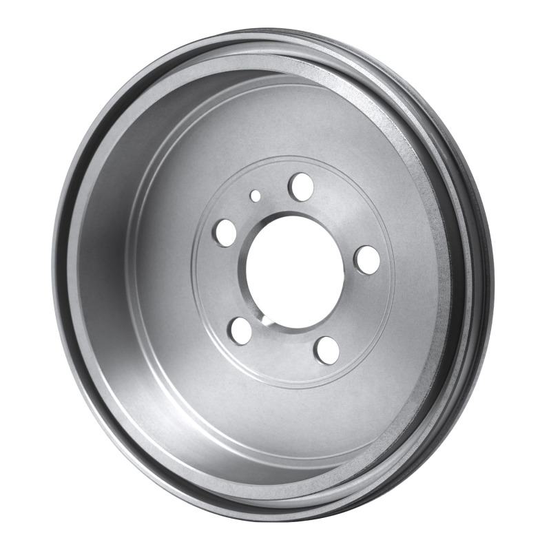 Volkswagen VENTO Brake Drum - Rear - R1 Concepts - `14-`18